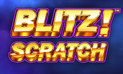 Blitz Scratch