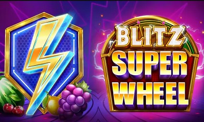 Blitz Super Wheel