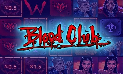 Blood Club
