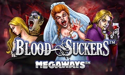 Blood Suckers Megaways