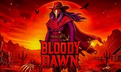 Bloody Dawn