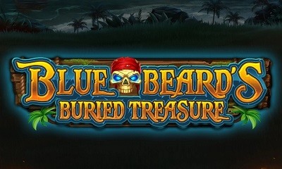 Blue Beards Buried Treasure