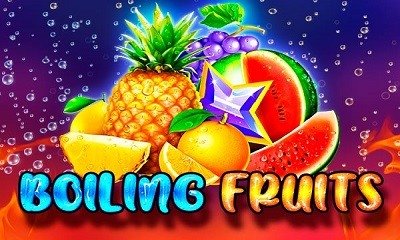 Boiling Fruits