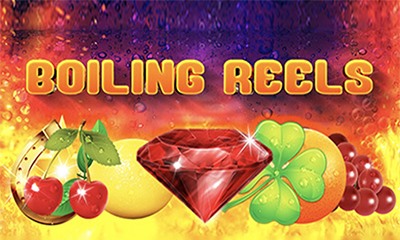 Boiling Reels