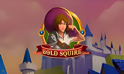Bold Squire