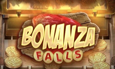 Bonanza Falls