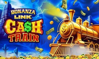 Bonanza Link: Cash Train