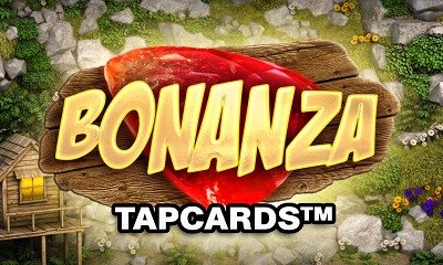 Bonanza Tapcards