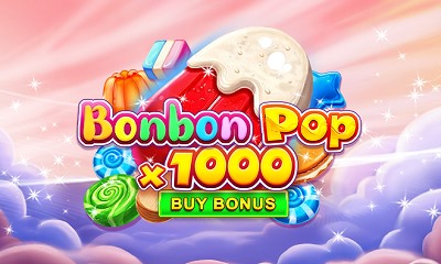 Bonbon Pop