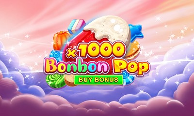 Bonbon Pop 1000