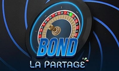 Bond La Partage
