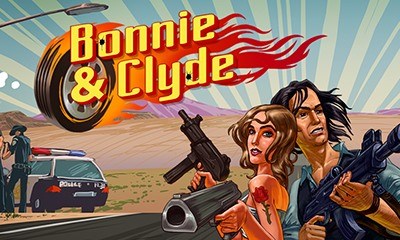 Bonnie & Clyde