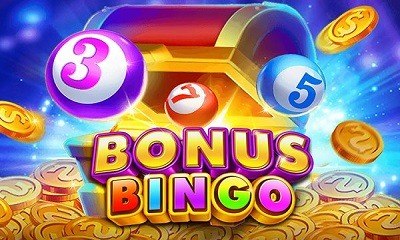 Bonus Bingo