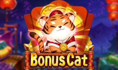 Bonus Cat