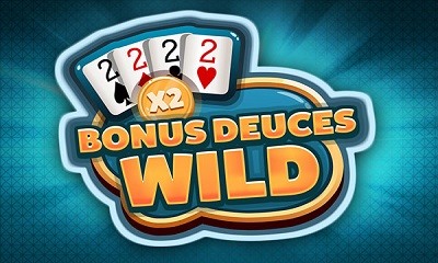 Bonus Deuces Wild
