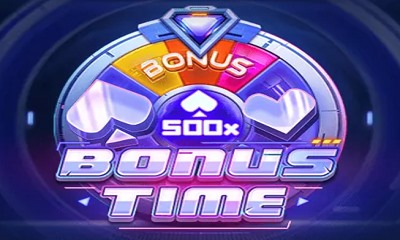 Bonus Time