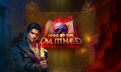 Book of the Damned