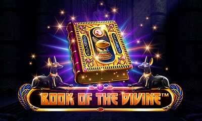 Book of the Divine