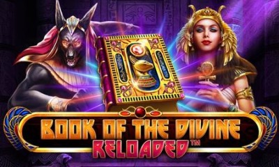 Book of the Divine Reloaded