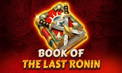 Book of the Last Ronin