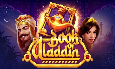 Book of Aladdin