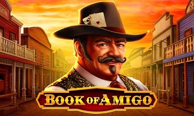 Book of Amigo