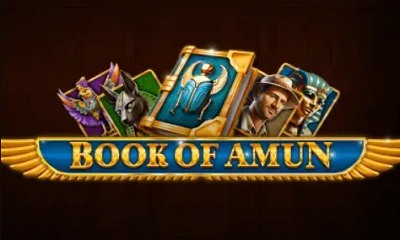 Book of Amun