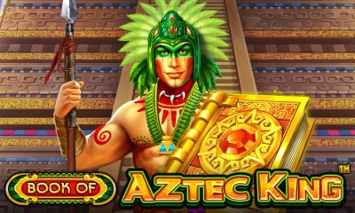 Book of Aztec King