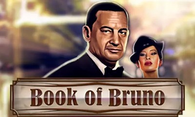Book of Bruno