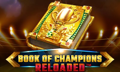 Book of Champions Reloaded