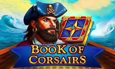 Book of Corsairs