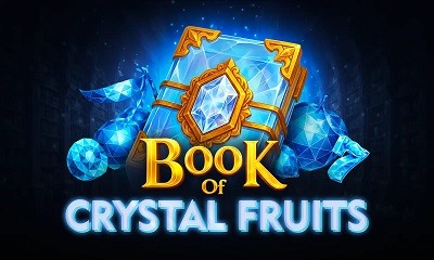 Book of Crystal Fruits