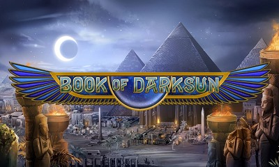 Book of Dark Sun
