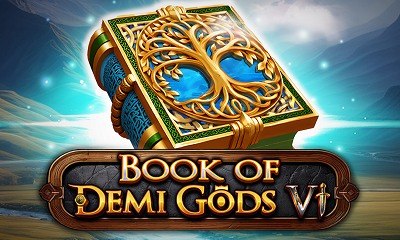 Book of Demi Gods VI