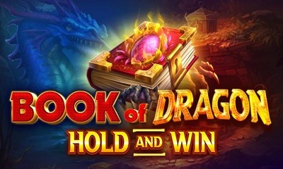 Book of Dragon Hold and Win