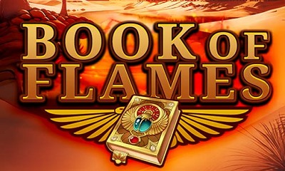 Book of Flames
