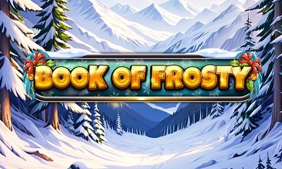 Book of Frosty