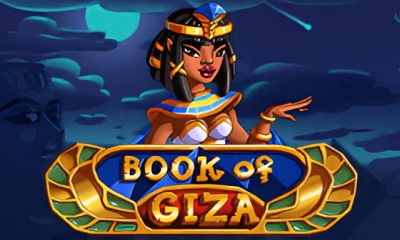 Book of Giza