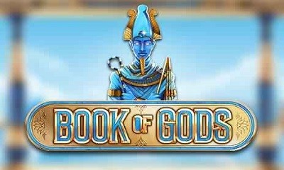 Book of Gods