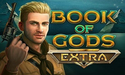 Book of Gods Extra