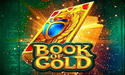 Book of Gold