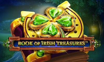 Book of Irish Treasures