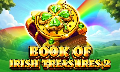Book of Irish Treasures 2