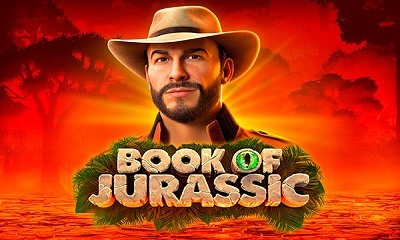 Book of Jurassic