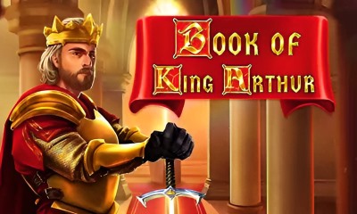 Book of King Arthur