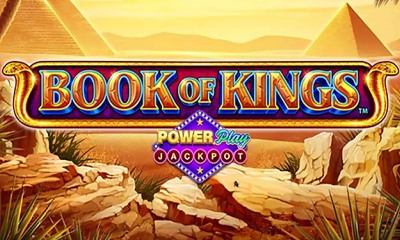 Book of Kings: Power Play