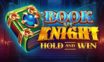 Book of Knight Hold and Win