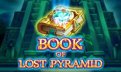 Book of Lost Pyramid