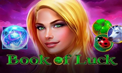 Book of Luck