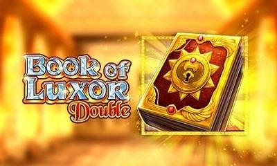 Book of Luxor Double